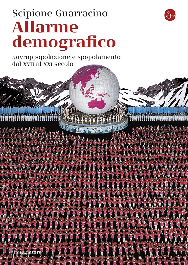 Allarme demografico - Librerie.coop Allarme demografico - Librerie.coop