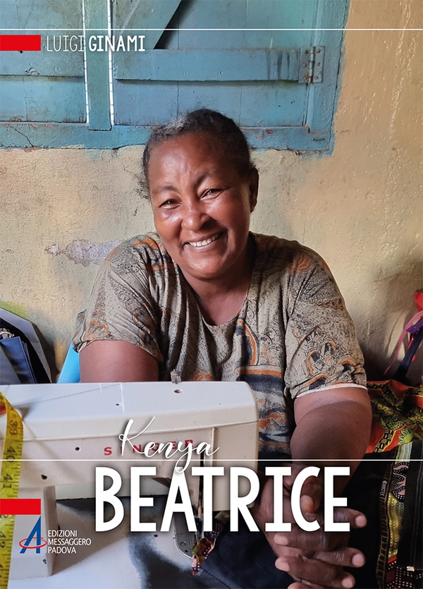 Beatrice - Librerie.coop Beatrice - Librerie.coop