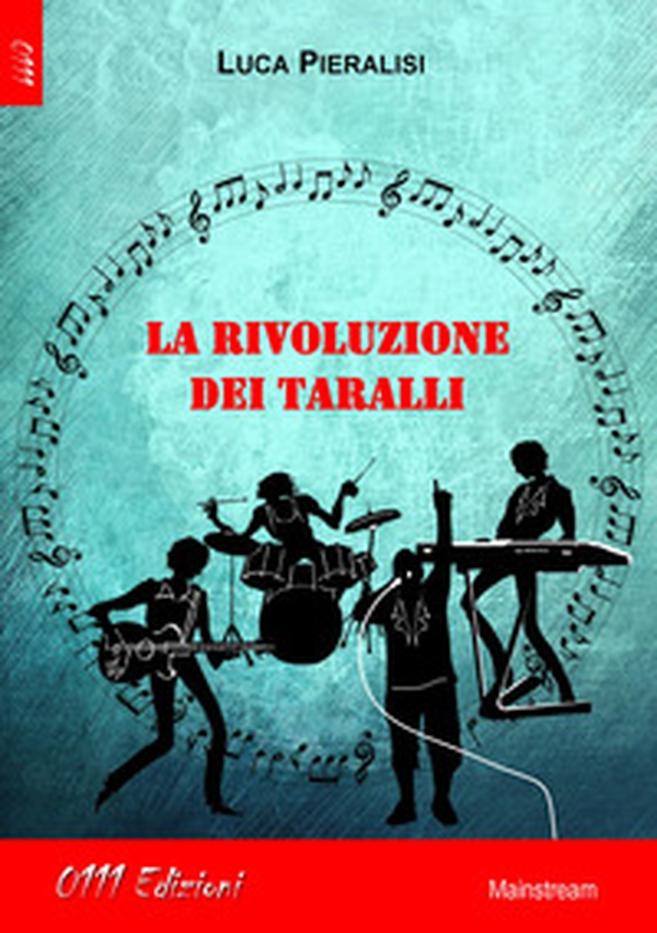 La rivoluzione dei taralli - Librerie.coop La rivoluzione dei taralli - Librerie.coop