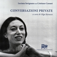 Conversazioni private - Librerie.coop Conversazioni private - Librerie.coop