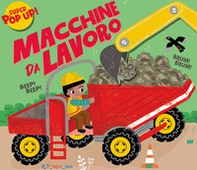 Macchine da lavoro - Librerie.coop