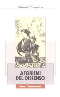 Aforismi del dissenso - Librerie.coop