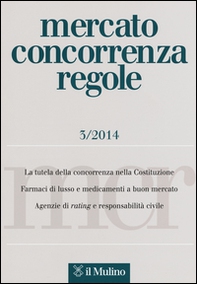 Mercato concorrenza regole - Vol. 3 - Librerie.coop