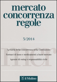 Mercato concorrenza regole - Vol. 3 - Librerie.coop Mercato concorrenza regole - Vol. 3 - Librerie.coop