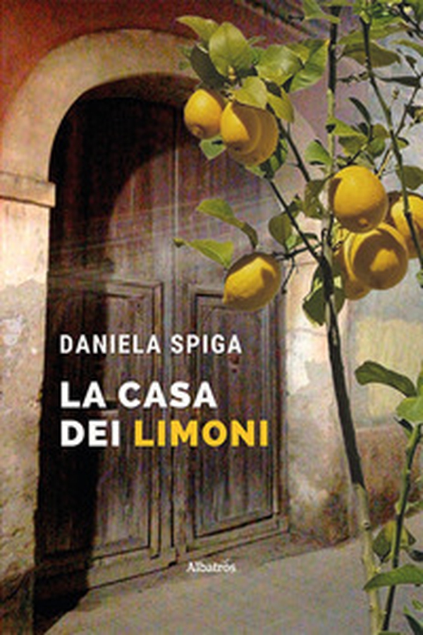 La casa dei limoni - Librerie.coop La casa dei limoni - Librerie.coop