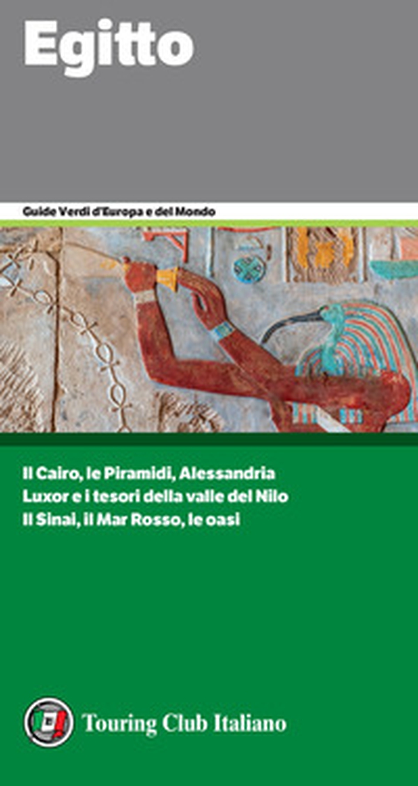 Egitto - Librerie.coop Egitto - Librerie.coop