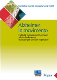 Alzheimer in movimento - Librerie.coop