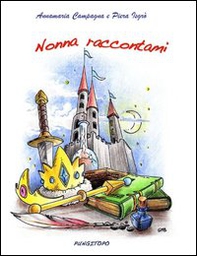 Nonna raccontami - Librerie.coop