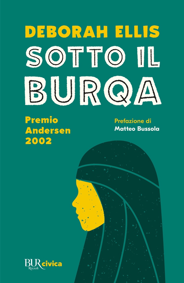 Sotto il burqa - Librerie.coop Sotto il burqa - Librerie.coop