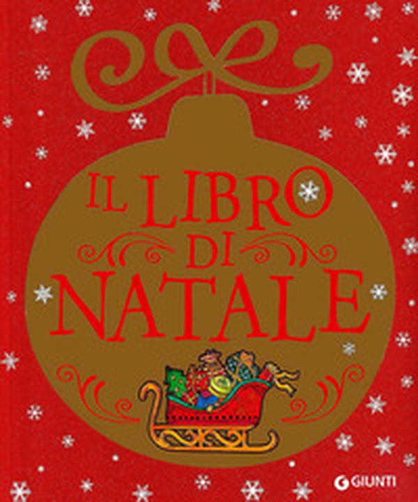 Il libro di Natale - Librerie.coop Il libro di Natale - Librerie.coop