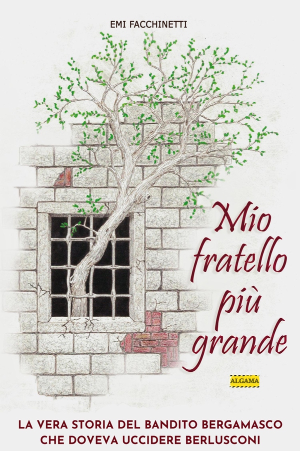 Mio fratello più grande - Librerie.coop Mio fratello più grande - Librerie.coop