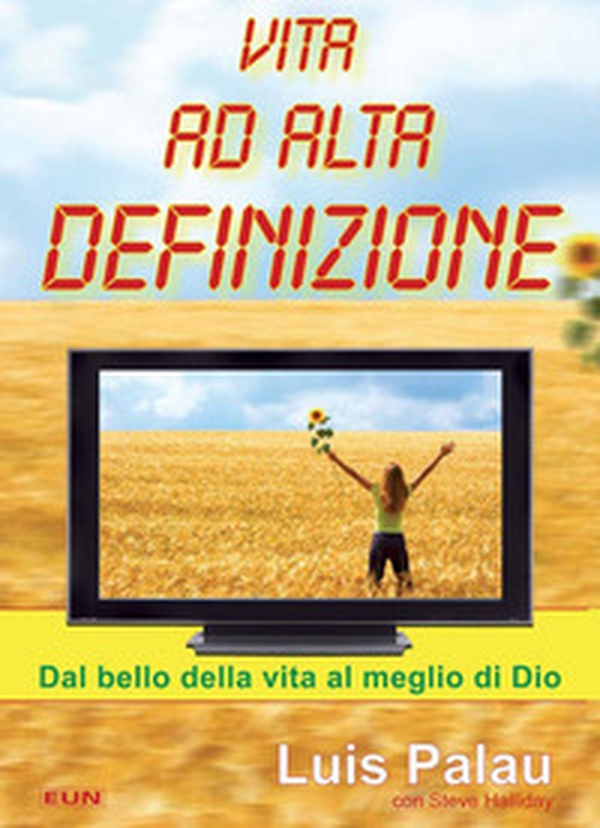 Vita ad alta definizione - Librerie.coop