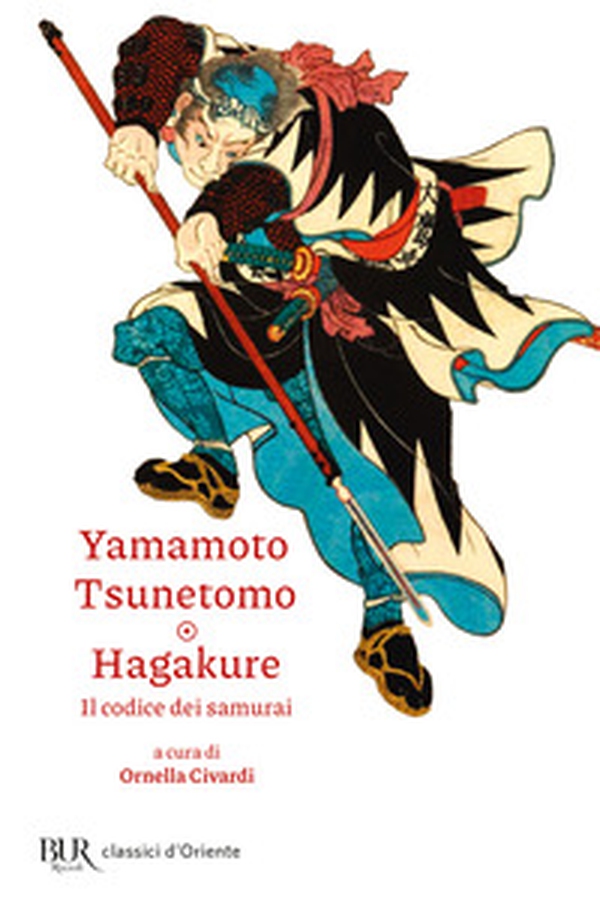 Hagakure. Il codice dei samurai - Librerie.coop Hagakure. Il codice dei samurai - Librerie.coop
