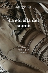 La sorella del sonno - Librerie.coop
