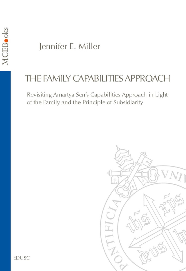 The Family Capabilities Approach - Librerie.coop The Family Capabilities Approach - Librerie.coop