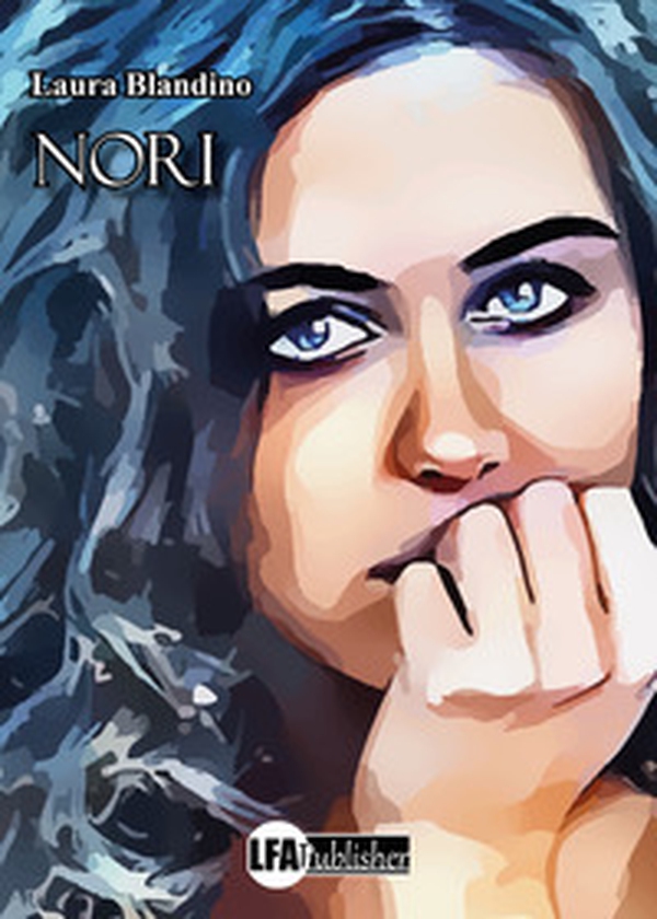 Nori - Librerie.coop Nori - Librerie.coop