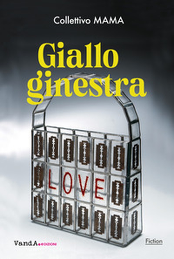 Giallo ginestra - Librerie.coop Giallo ginestra - Librerie.coop