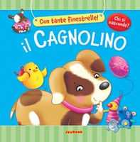 Il cagnolino - Librerie.coop