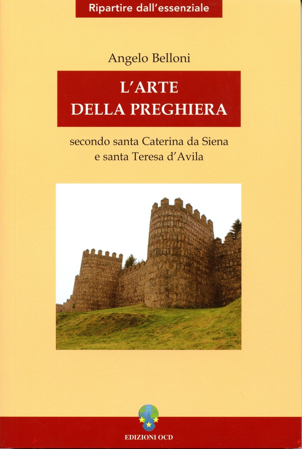 L'arte della preghiera - Librerie.coop L'arte della preghiera - Librerie.coop