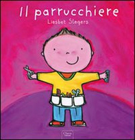 Il parrucchiere - Librerie.coop Il parrucchiere - Librerie.coop