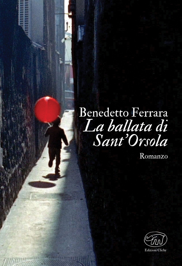 La ballata di Sant'Orsola - Librerie.coop La ballata di Sant'Orsola - Librerie.coop