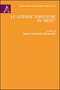 Le aziende turistiche in «rete» - Librerie.coop