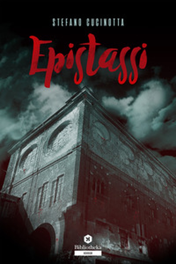 Epistassi - Librerie.coop Epistassi - Librerie.coop