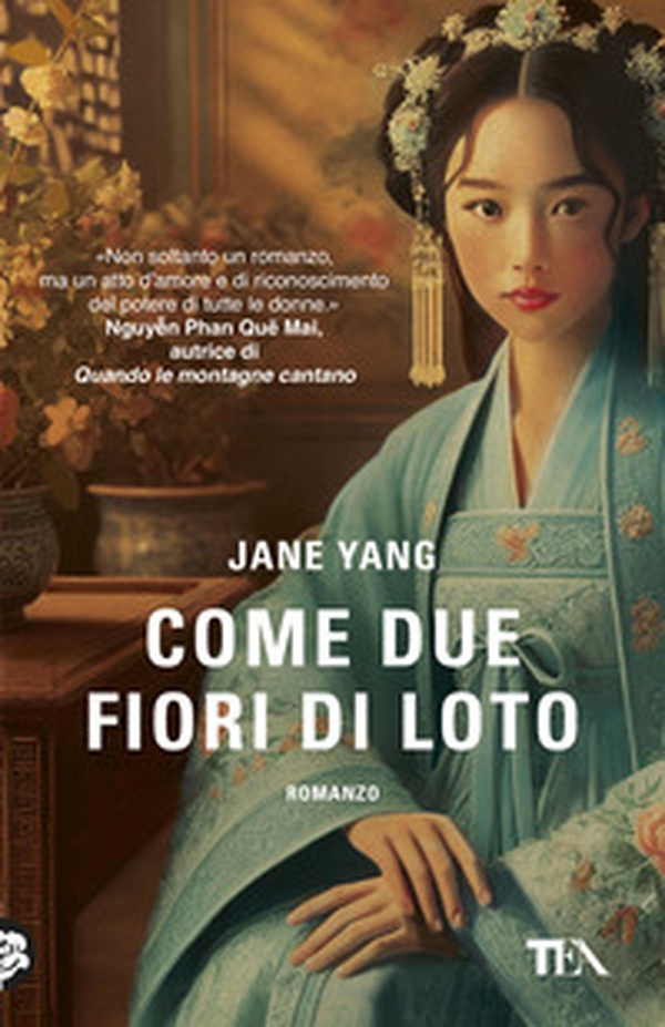 Come due fiori di loto - Librerie.coop