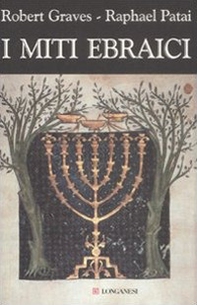I miti ebraici - Librerie.coop