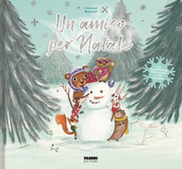 Un amico per Natale - Librerie.coop Un amico per Natale - Librerie.coop