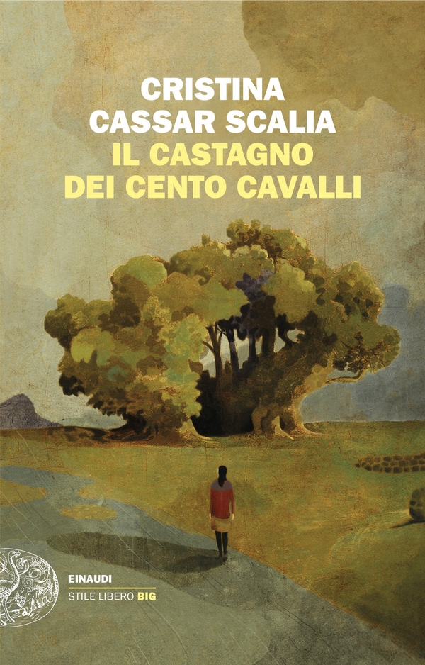 Il Castagno dei cento cavalli - Librerie.coop Il Castagno dei cento cavalli - Librerie.coop