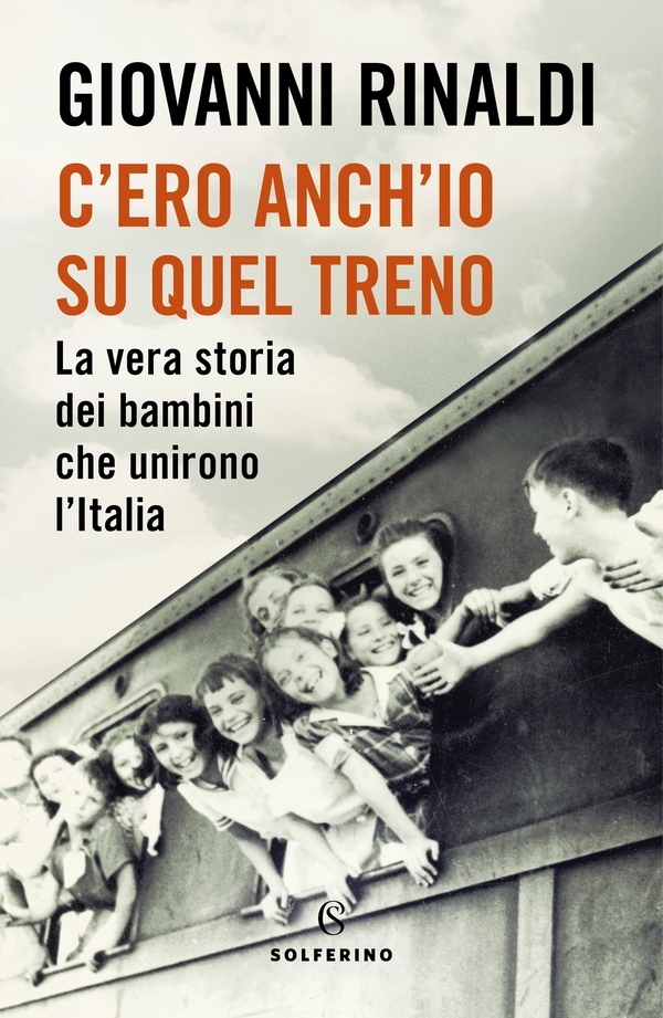 C'ero anch'io su quel treno - Librerie.coop C'ero anch'io su quel treno - Librerie.coop