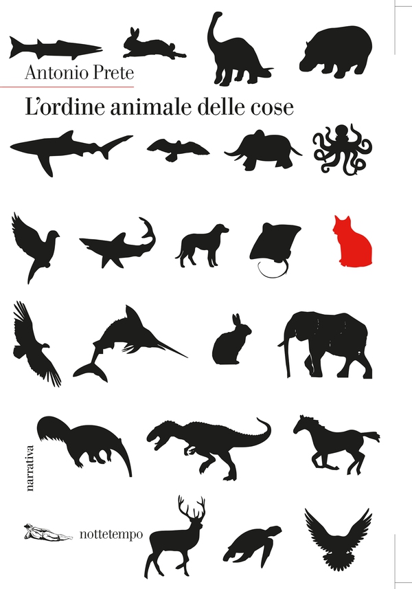 L'ordine animale delle cose - Librerie.coop L'ordine animale delle cose - Librerie.coop