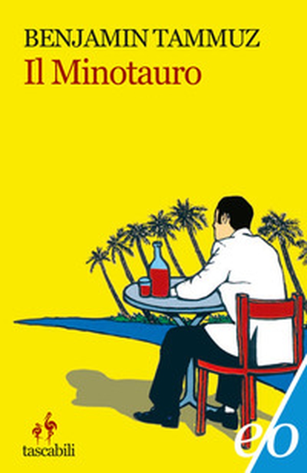 Il minotauro - Librerie.coop Il minotauro - Librerie.coop