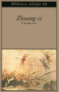 Zhuang-zi (Chuang-tzu) - Librerie.coop