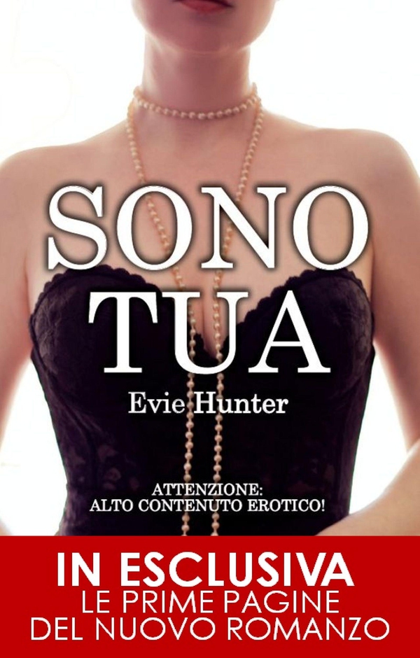 Sono tua - Librerie.coop Sono tua - Librerie.coop