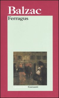 Ferragus - Librerie.coop Ferragus - Librerie.coop