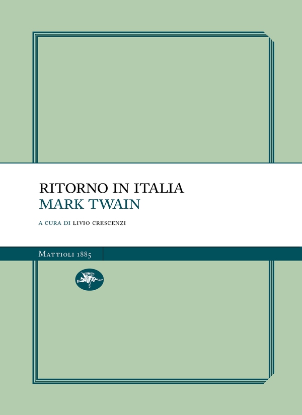 Ritorno in Italia - Librerie.coop Ritorno in Italia - Librerie.coop