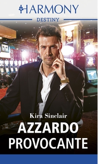 Azzardo provocante - Librerie.coop