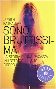 Sono bruttissima - Librerie.coop