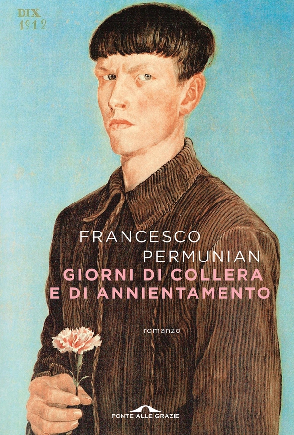 Giorni di collera e di annientamento - Librerie.coop Giorni di collera e di annientamento - Librerie.coop