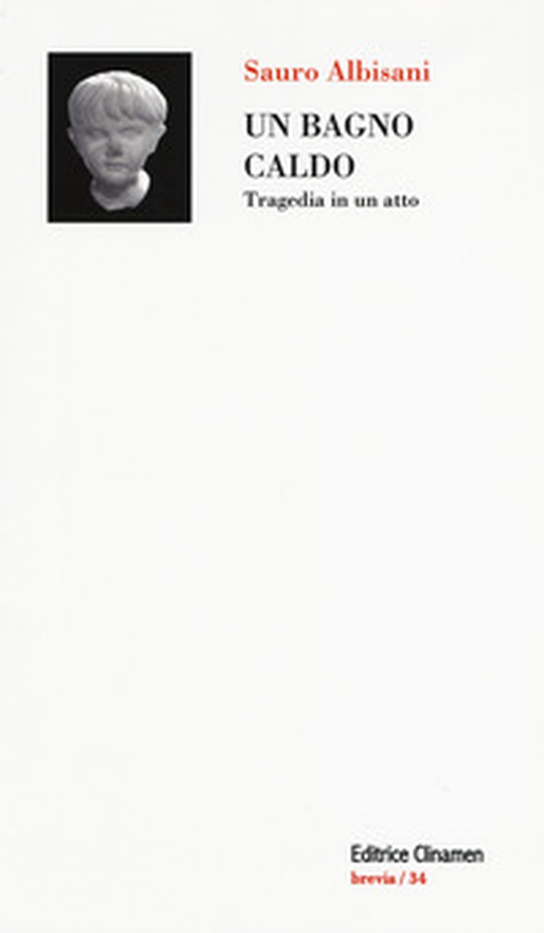 Un bagno caldo. Tragedia in un atto - Librerie.coop Un bagno caldo. Tragedia in un atto - Librerie.coop