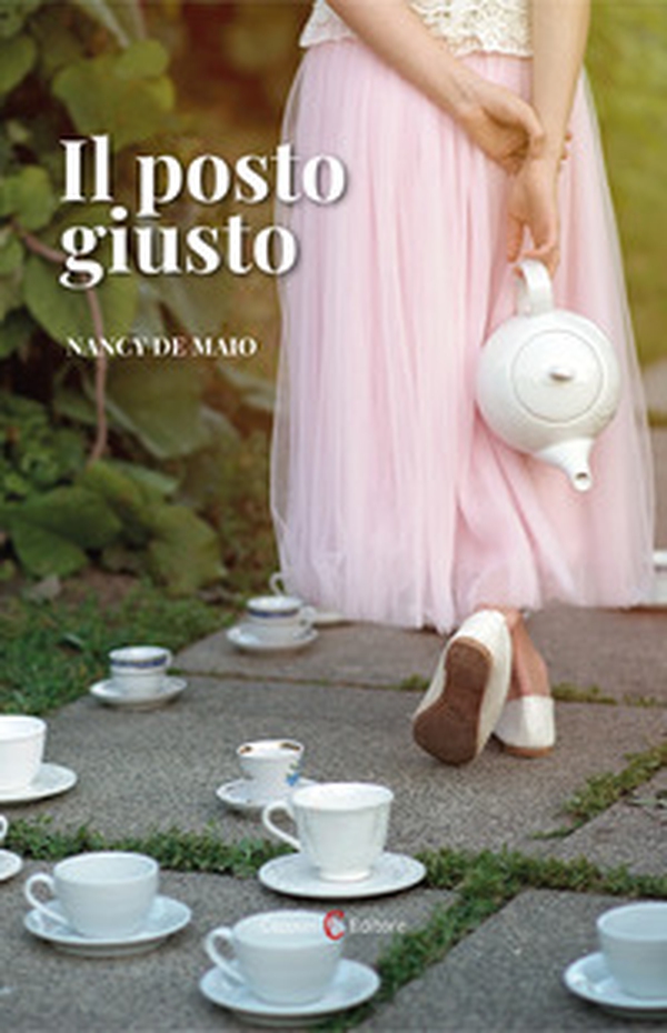 Il posto giusto - Librerie.coop Il posto giusto - Librerie.coop