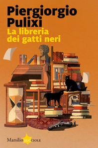 La libreria dei gatti neri - Librerie.coop La libreria dei gatti neri - Librerie.coop