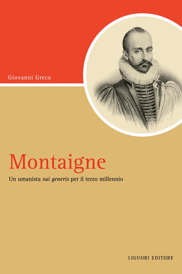 Montaigne - Librerie.coop Montaigne - Librerie.coop