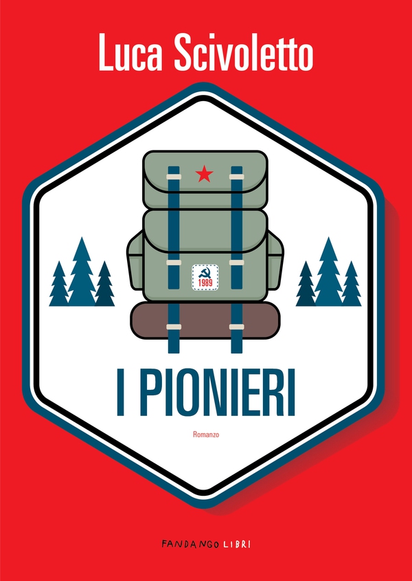 I Pionieri - Librerie.coop I Pionieri - Librerie.coop