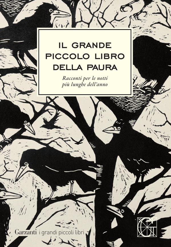 Il grande piccolo libro della paura - Librerie.coop Il grande piccolo libro della paura - Librerie.coop