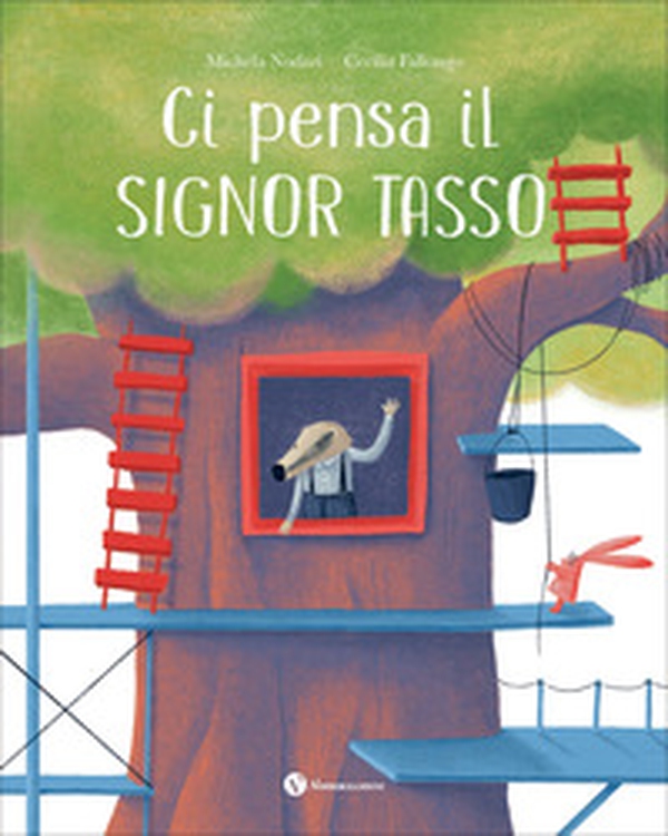Ci pensa il signor Tasso - Librerie.coop