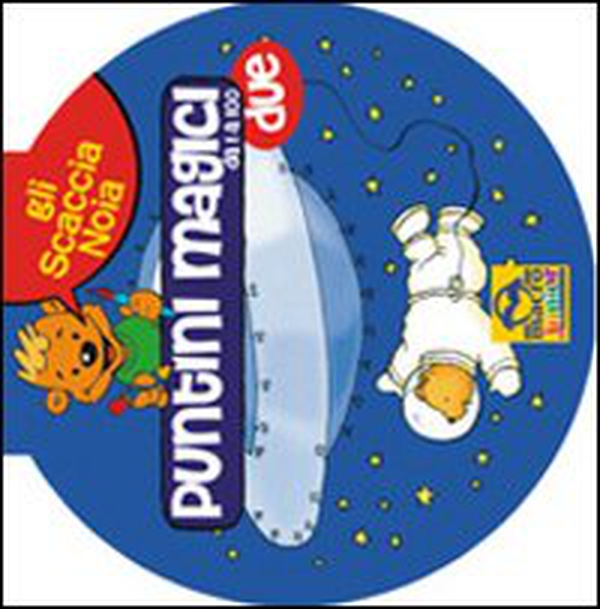 Puntini magici da 1 a 100 - Librerie.coop Puntini magici da 1 a 100 - Librerie.coop