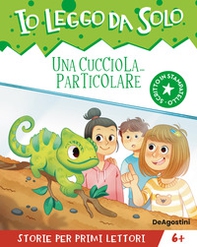Una cucciola... particolare - Librerie.coop